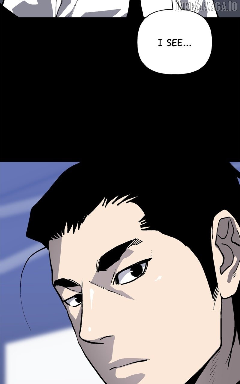 Read Boss Returns Manga Online