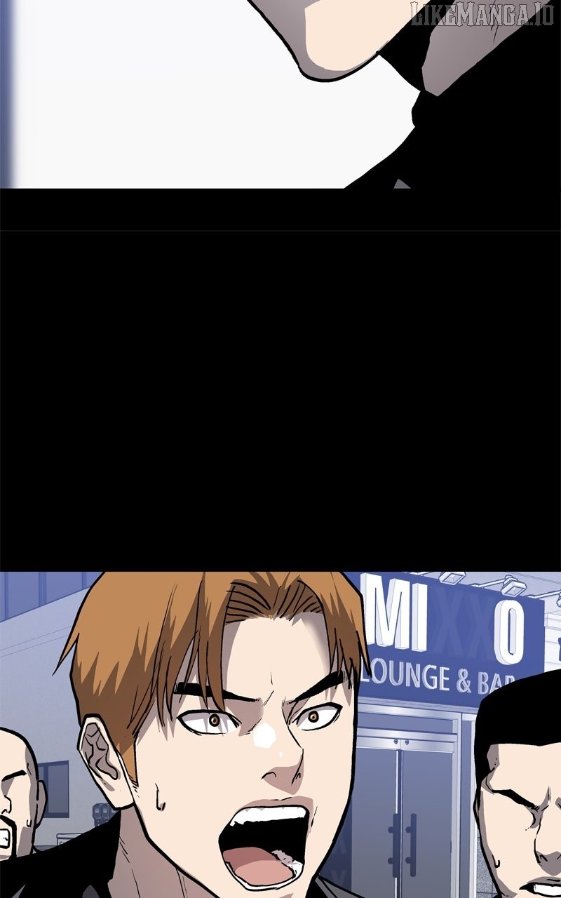 Read Boss Returns Manga Online