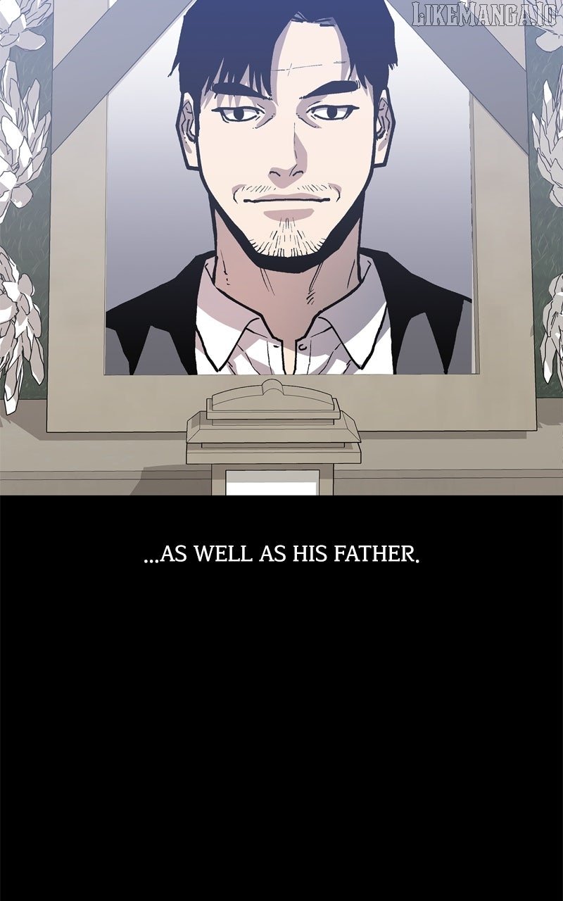 Read Boss Returns Manga Online