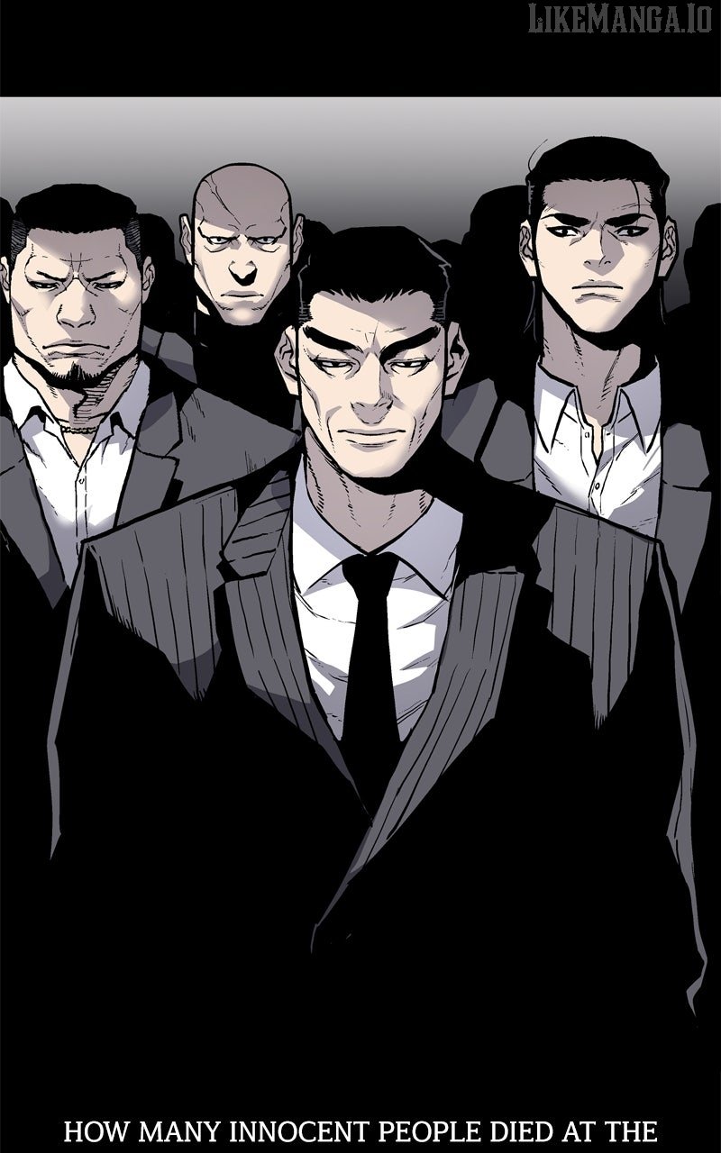 Read Boss Returns Manga Online