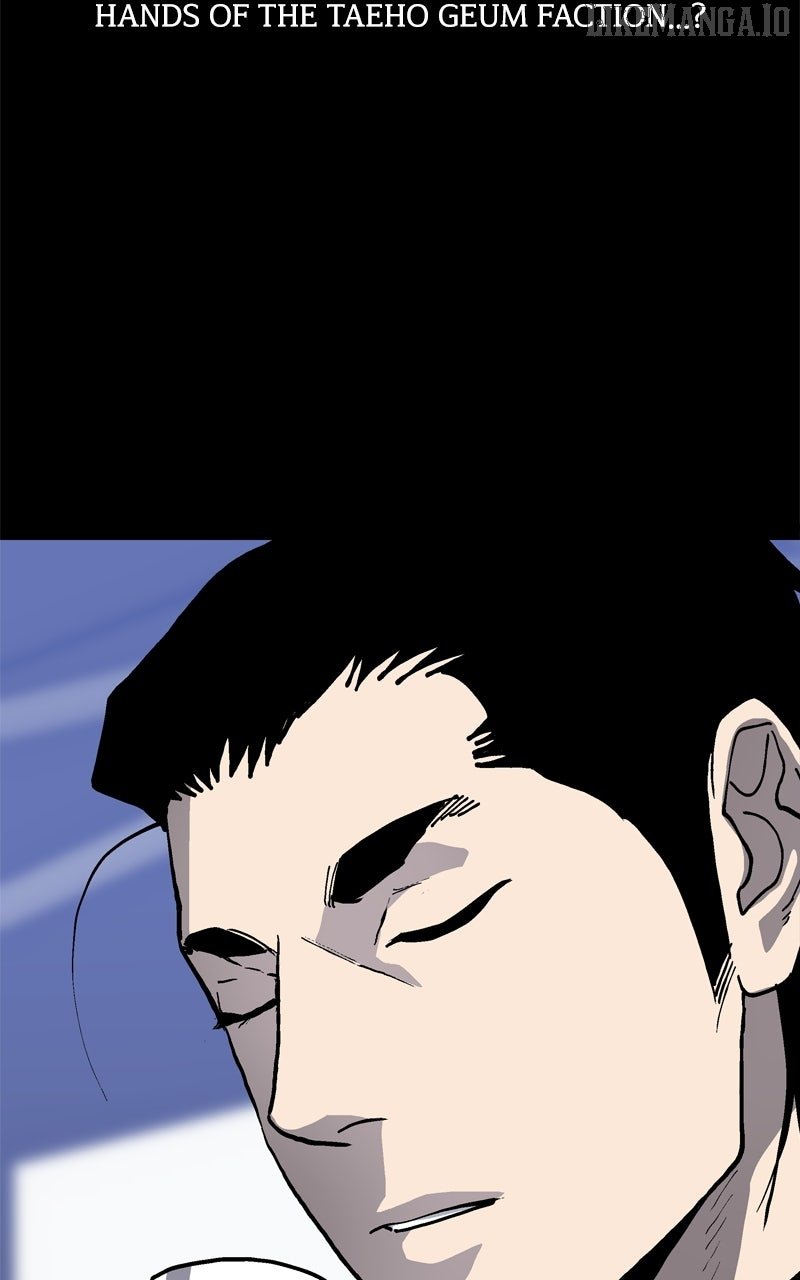 Read Boss Returns Manga Online