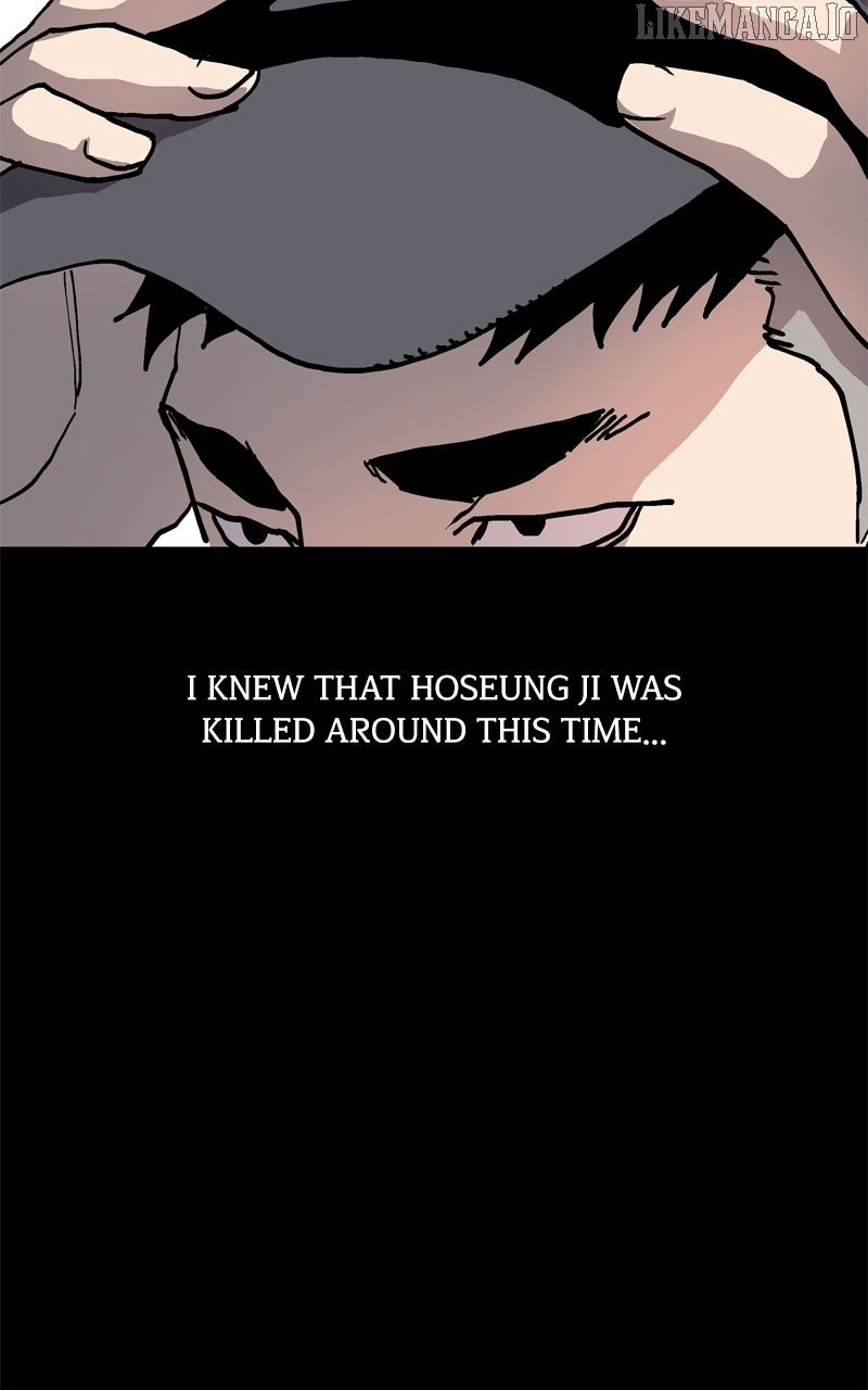 Read Boss Returns Manga Online