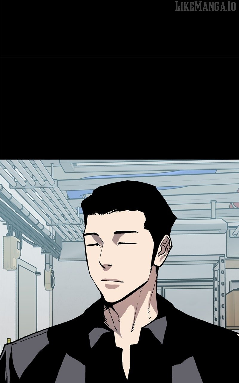 Read Boss Returns Manga Online