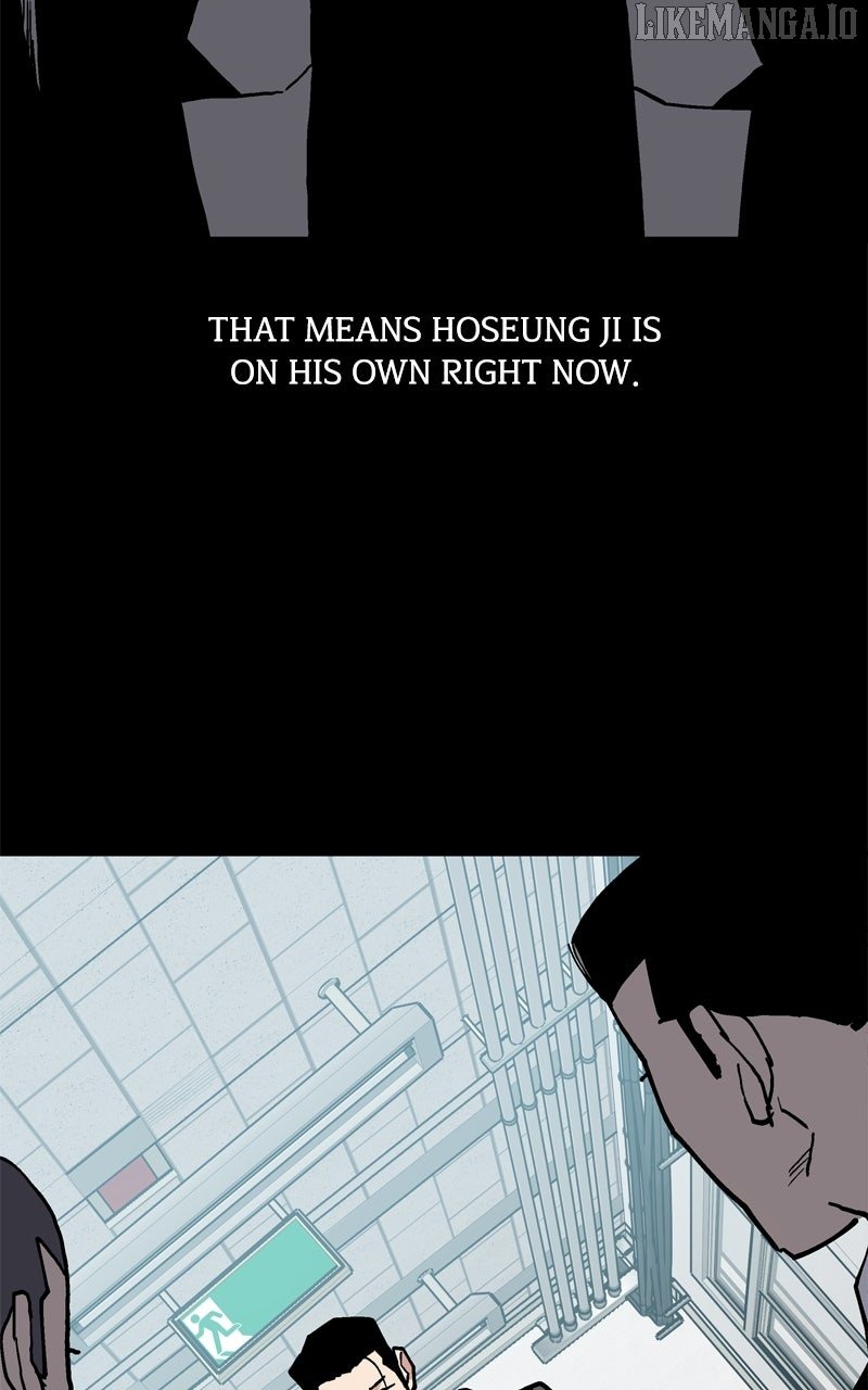Read Boss Returns Manga Online
