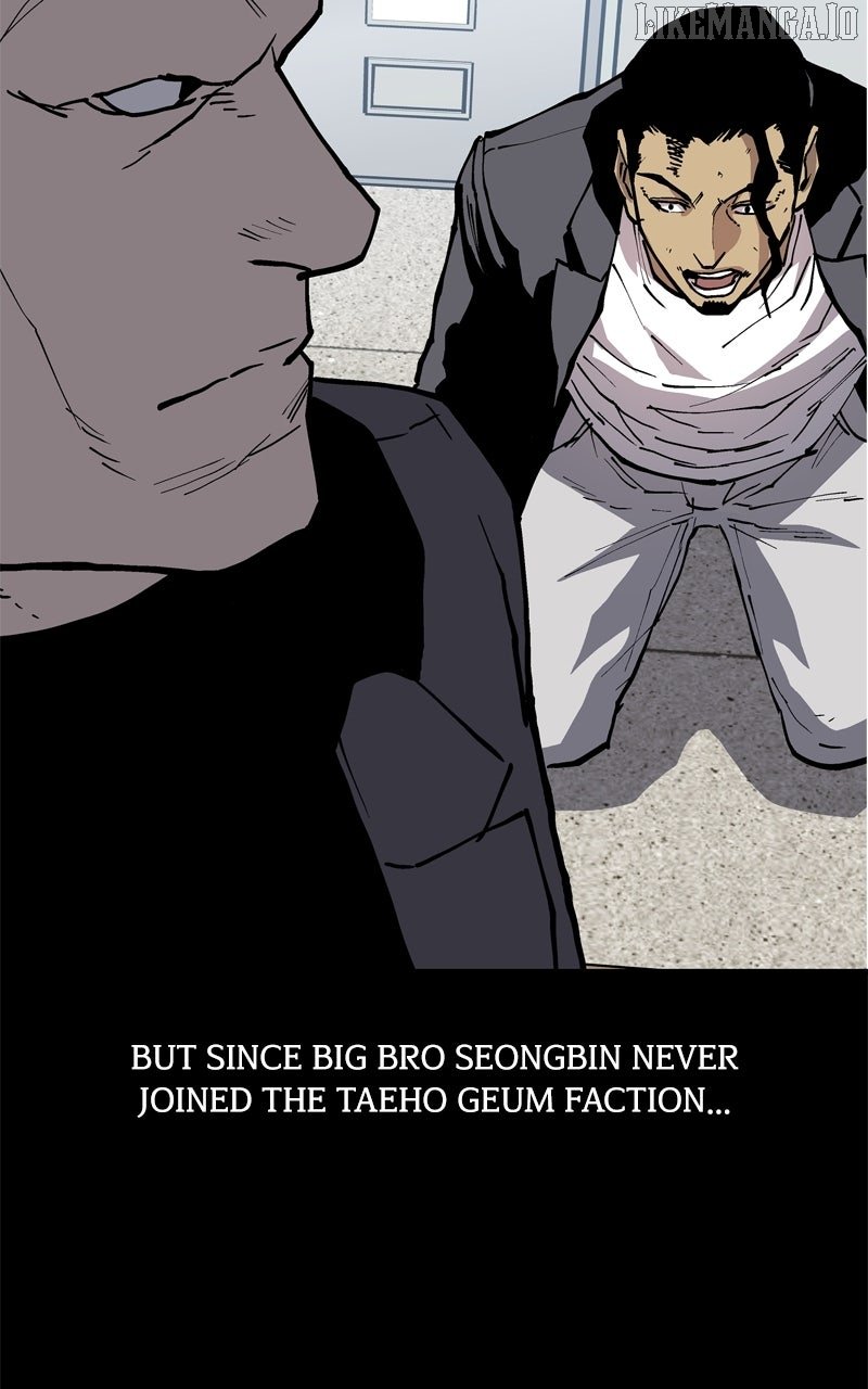 Read Boss Returns Manga Online