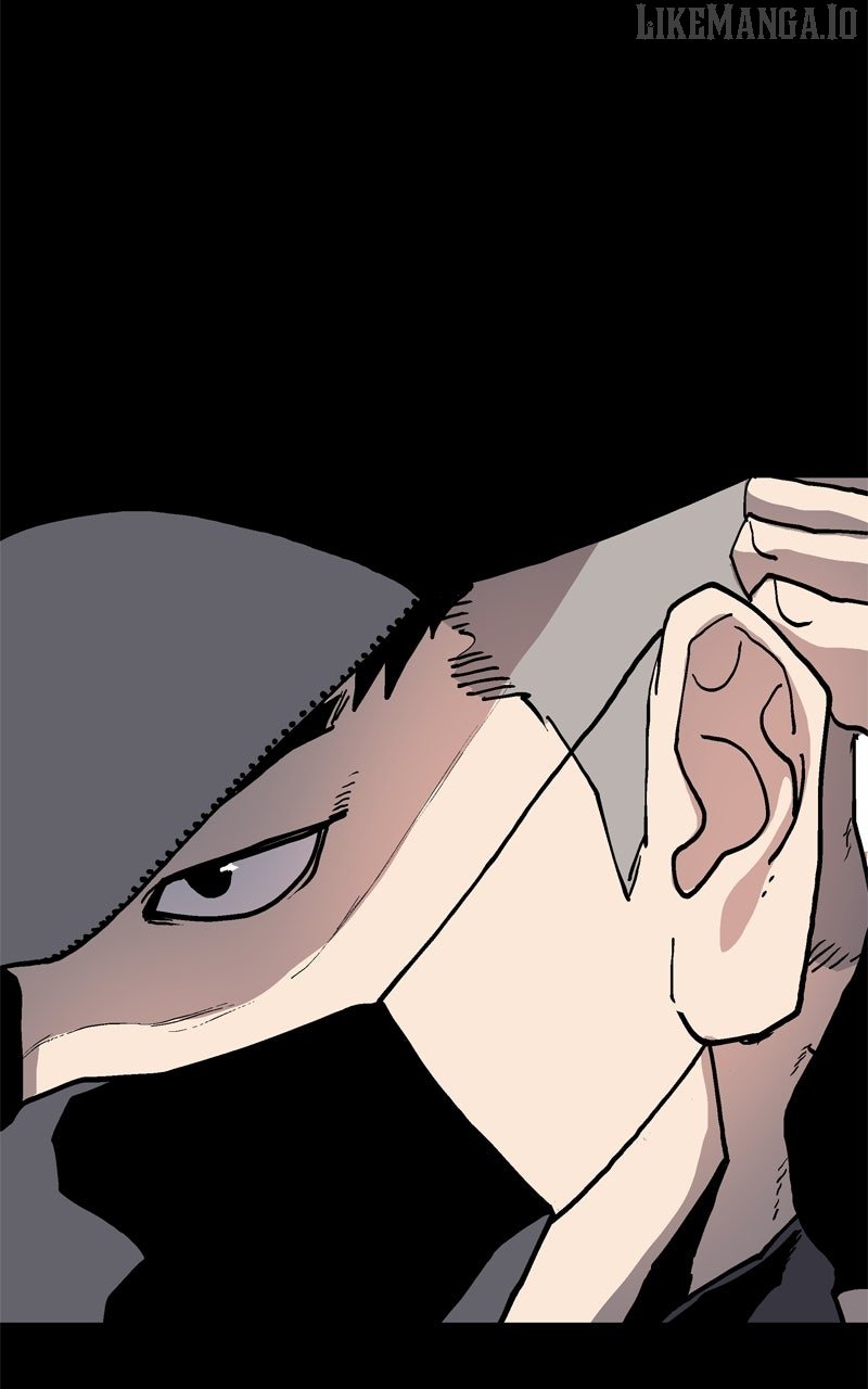 Read Boss Returns Manga Online