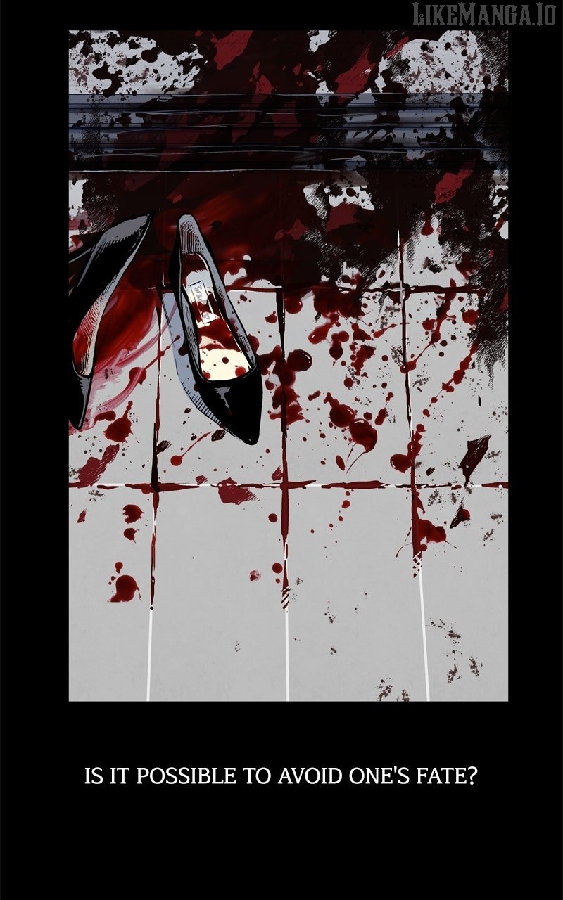 Read Boss Returns Manga Online