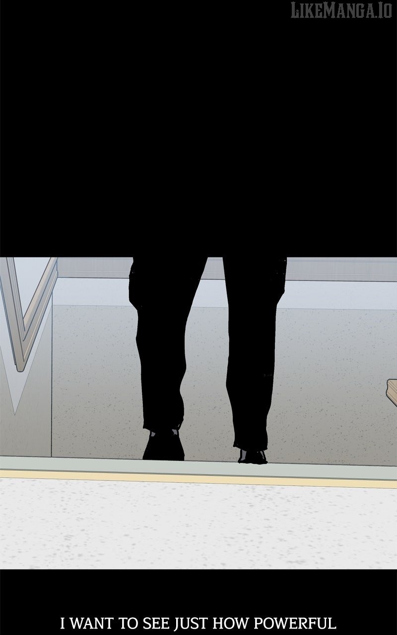 Read Boss Returns Manga Online