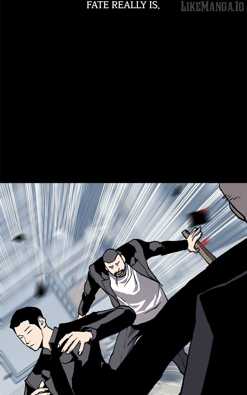 Read Boss Returns Manga Online