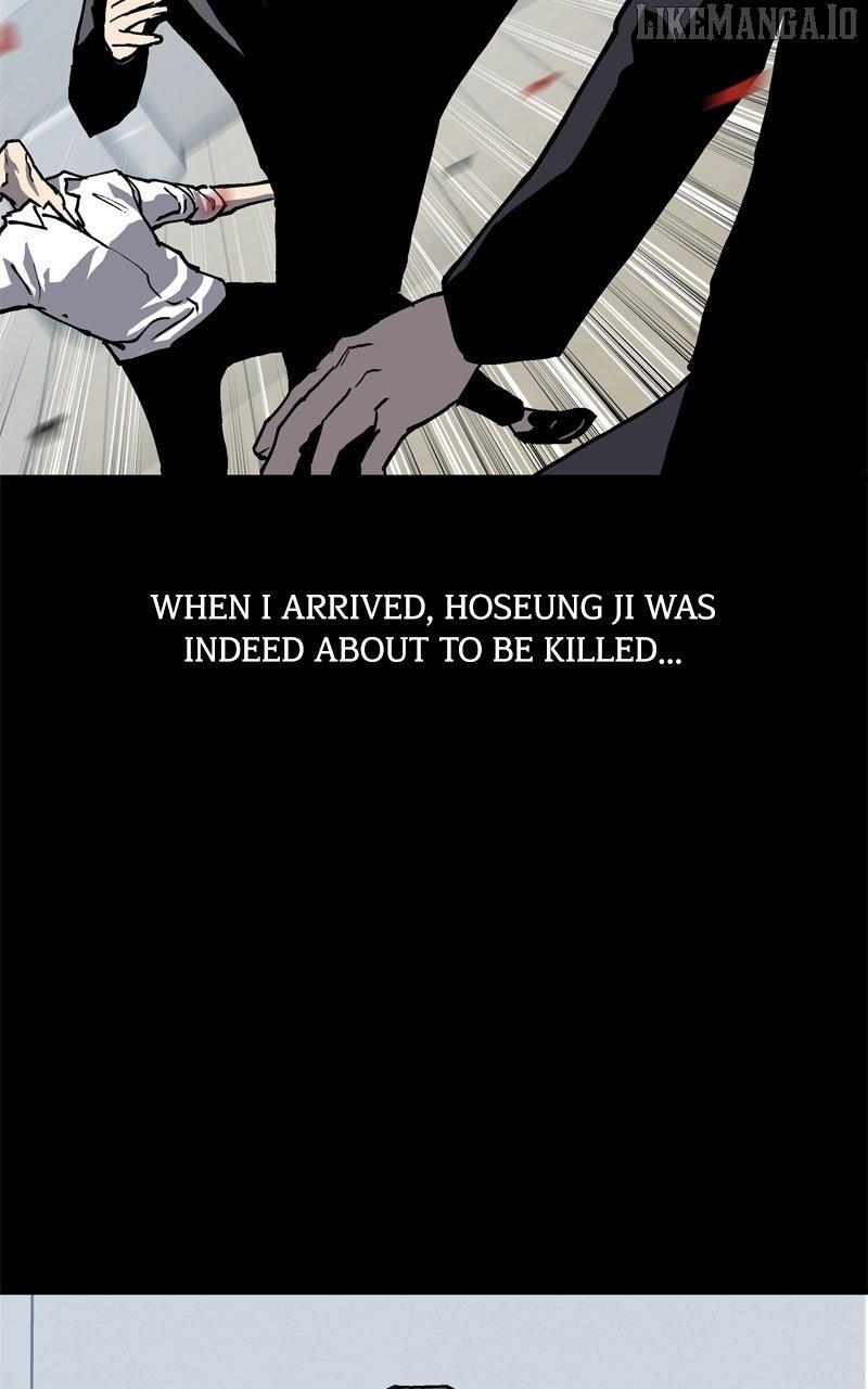 Read Boss Returns Manga Online