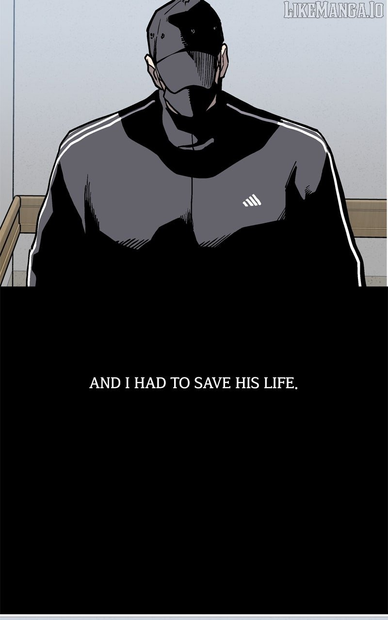 Read Boss Returns Manga Online