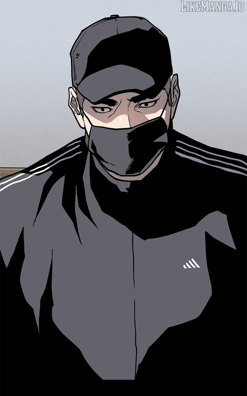 Read Boss Returns Manga Online