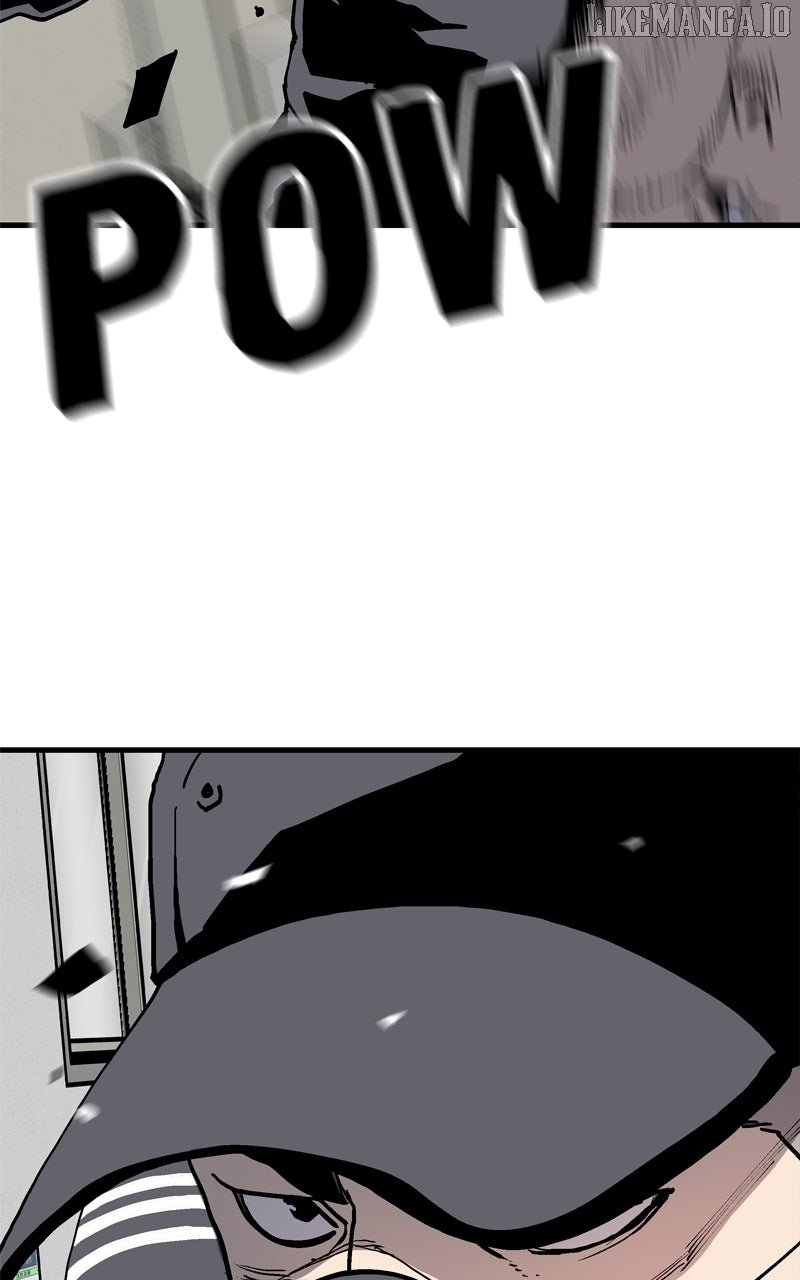 Read Boss Returns Manga Online