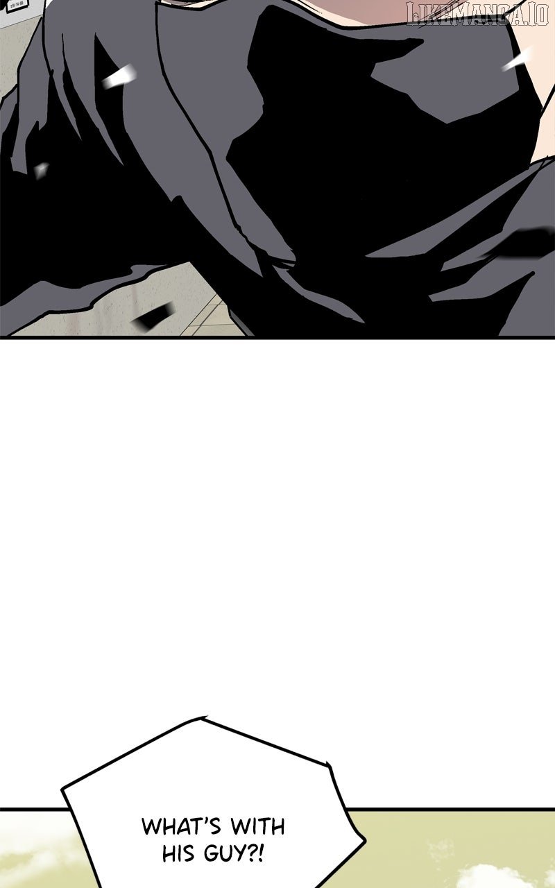 Read Boss Returns Manga Online