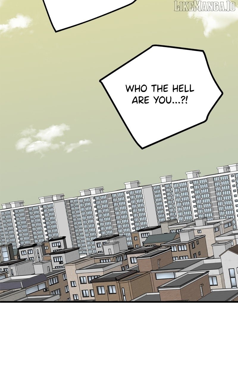 Read Boss Returns Manga Online