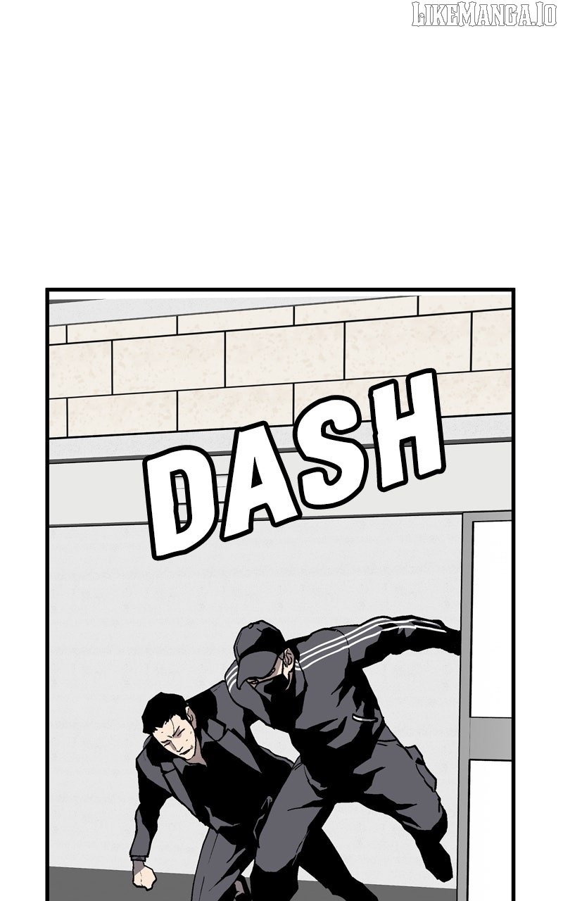 Read Boss Returns Manga Online