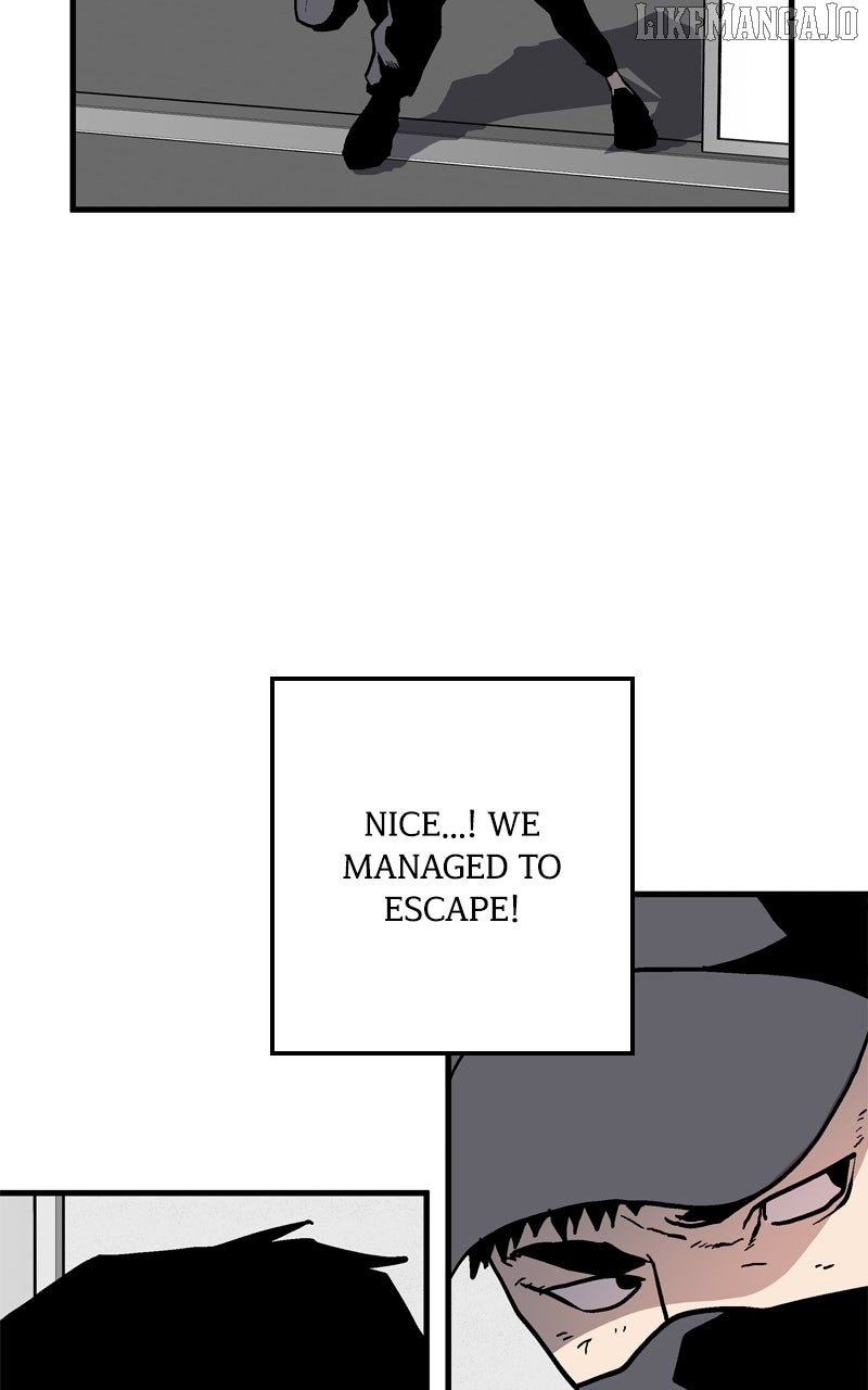 Read Boss Returns Manga Online