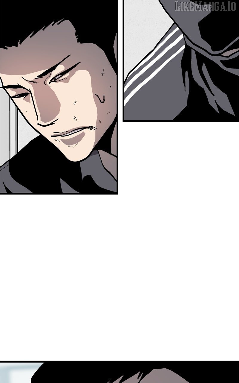 Read Boss Returns Manga Online