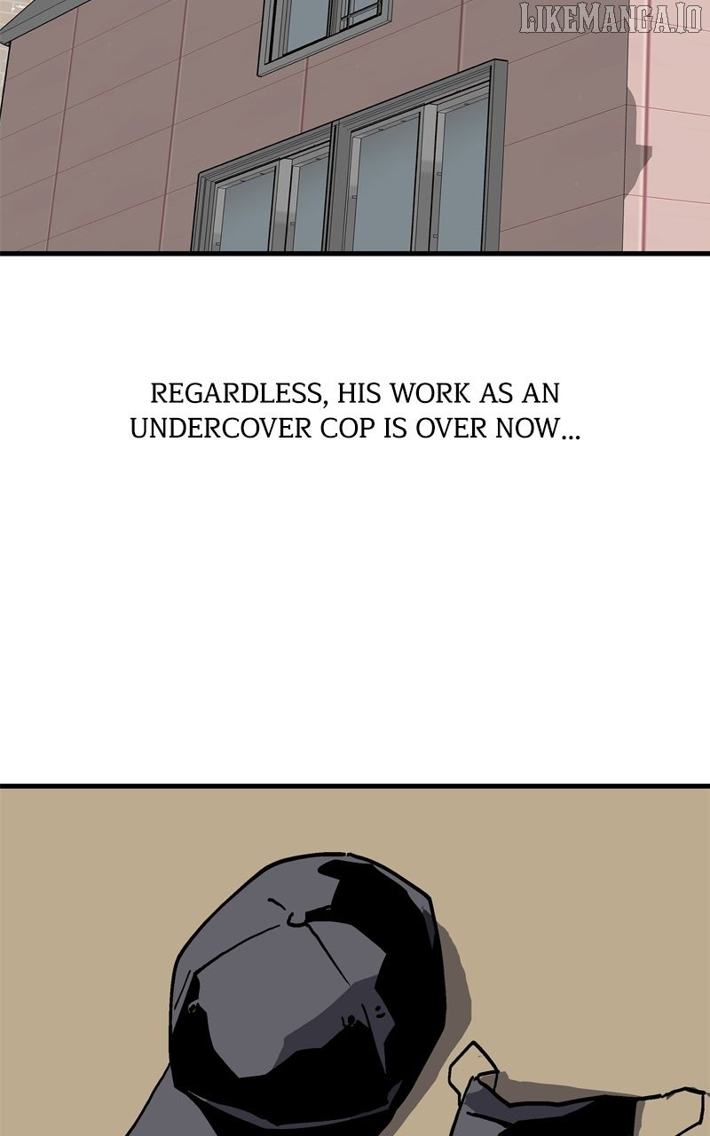 Read Boss Returns Manga Online