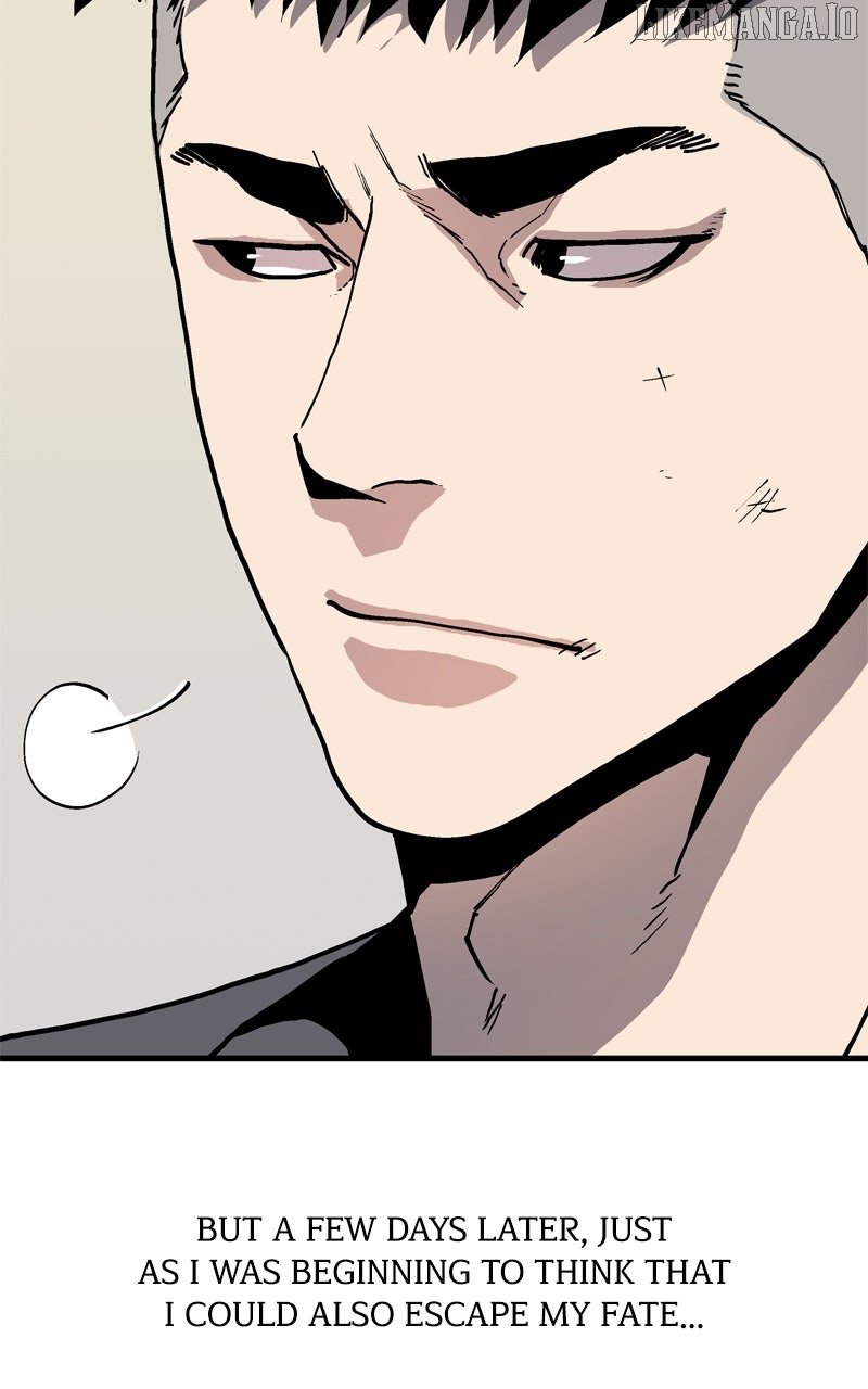 Read Boss Returns Manga Online