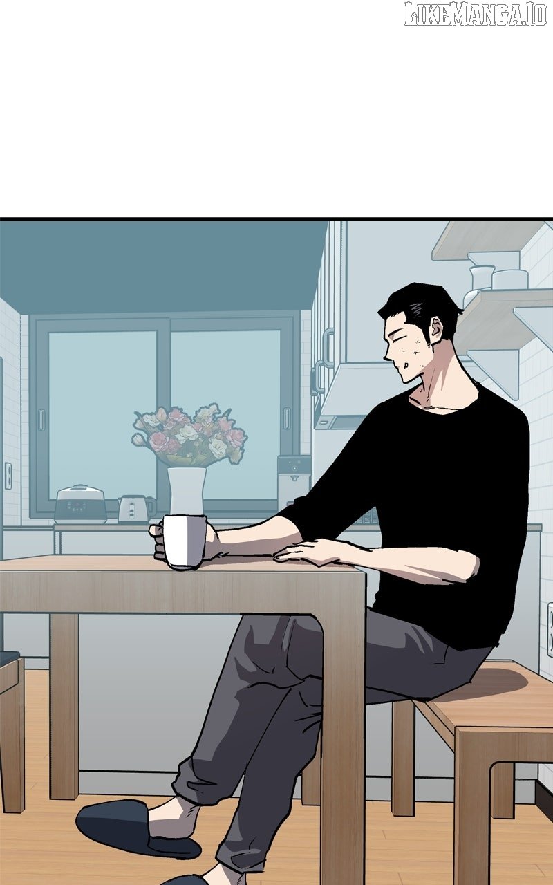 Read Boss Returns Manga Online