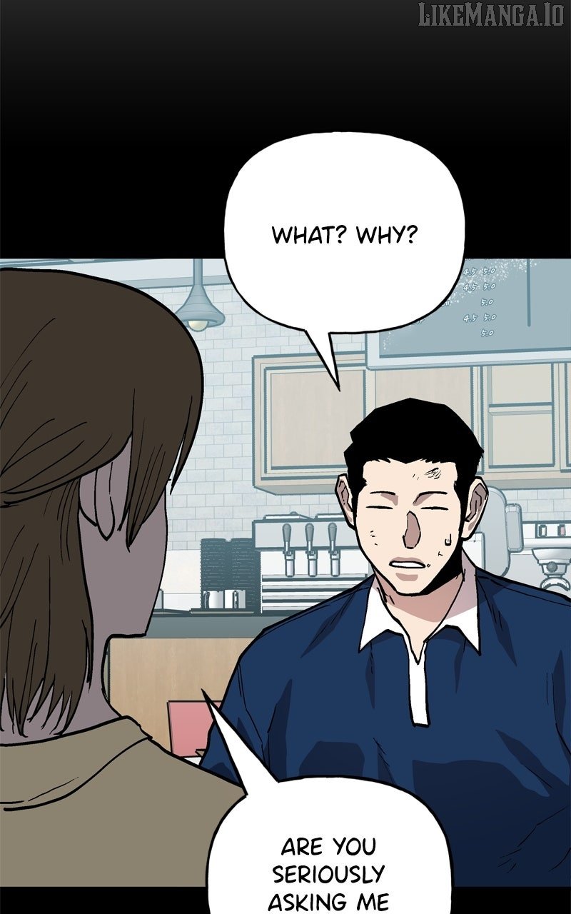 Read Boss Returns Manga Online