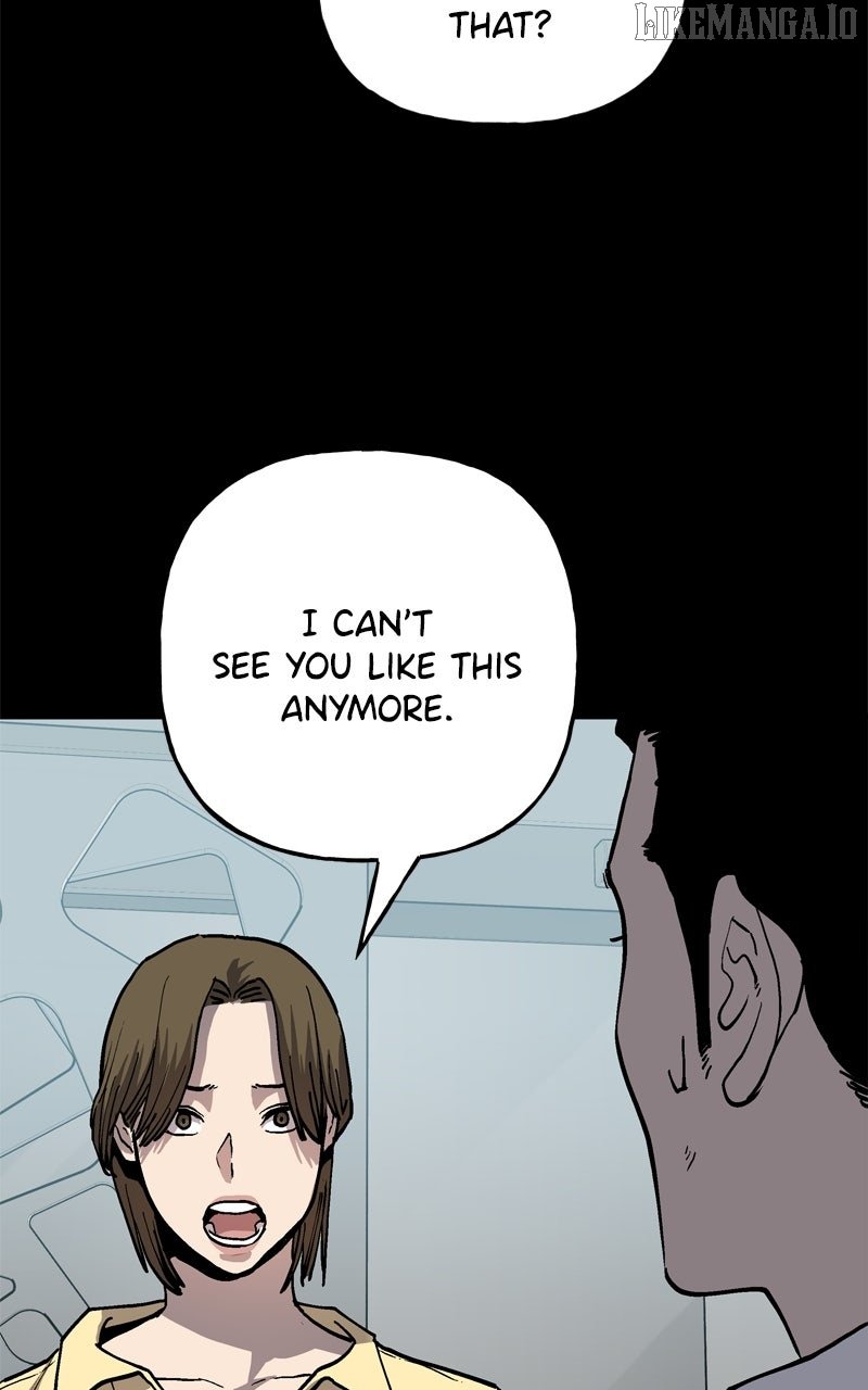 Read Boss Returns Manga Online