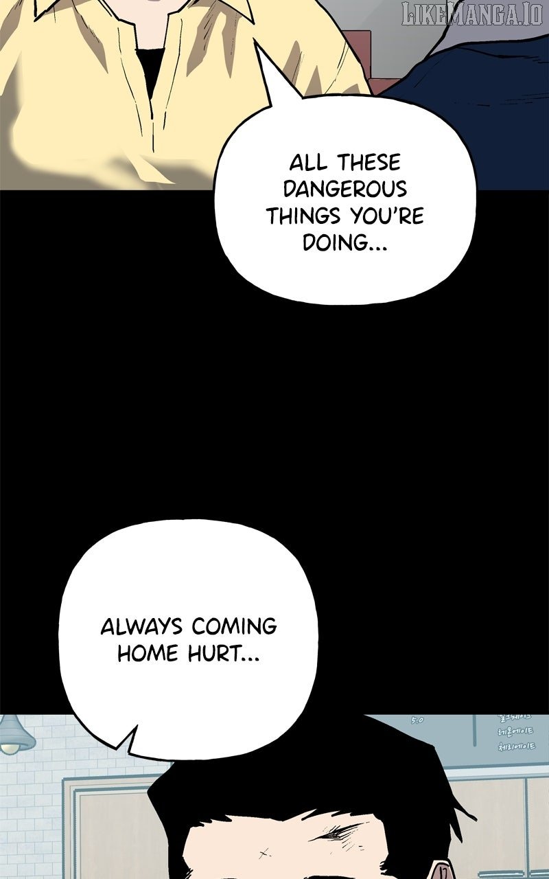 Read Boss Returns Manga Online