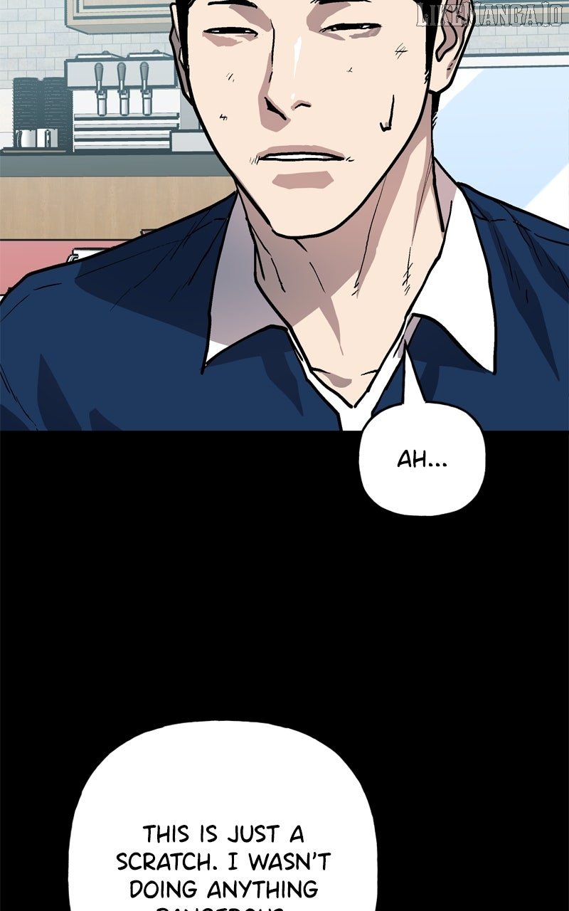 Read Boss Returns Manga Online