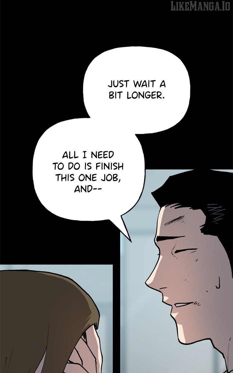 Read Boss Returns Manga Online