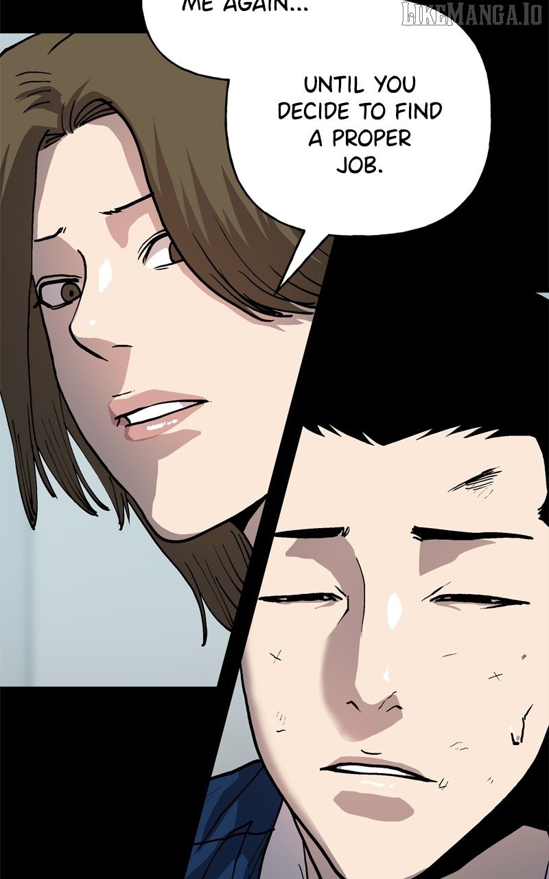 Read Boss Returns Manga Online