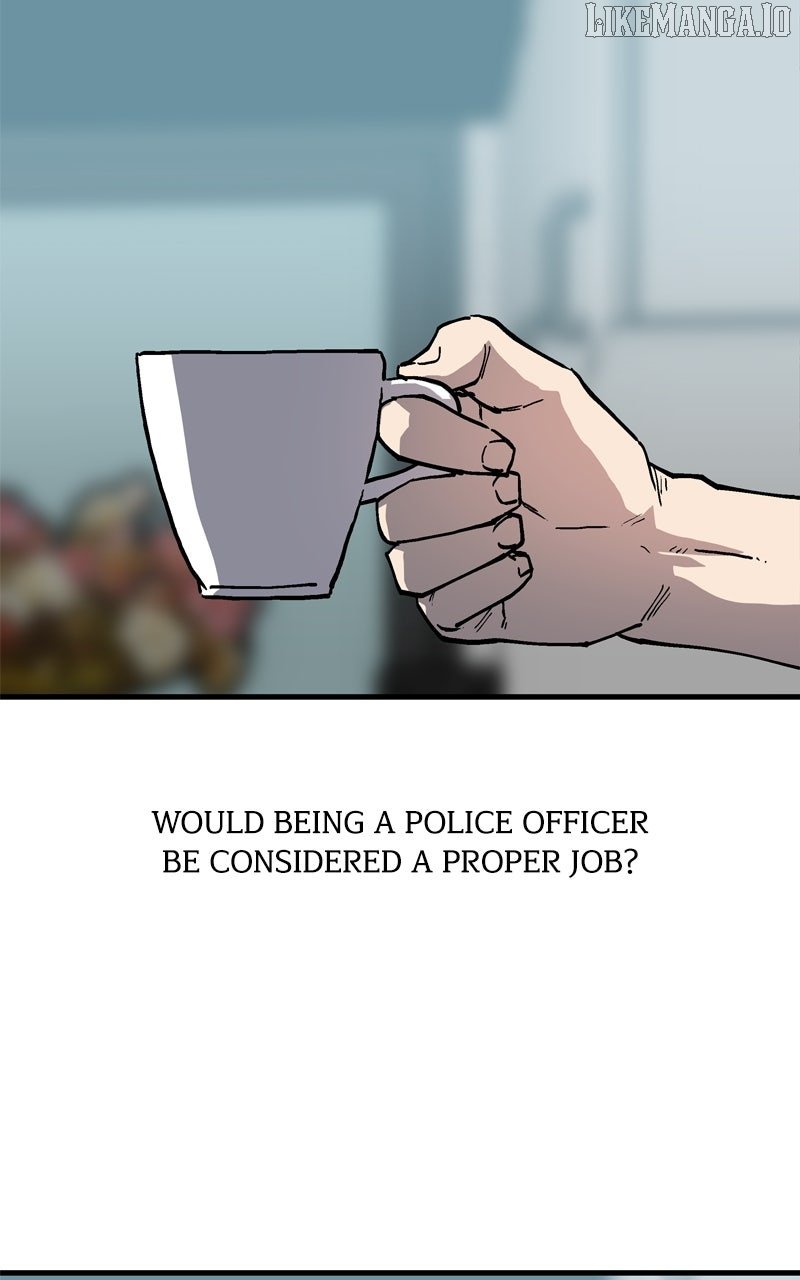 Read Boss Returns Manga Online