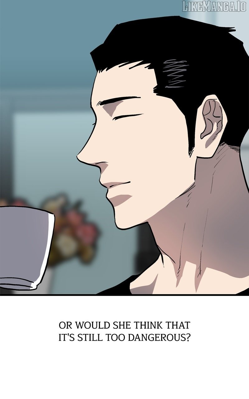 Read Boss Returns Manga Online