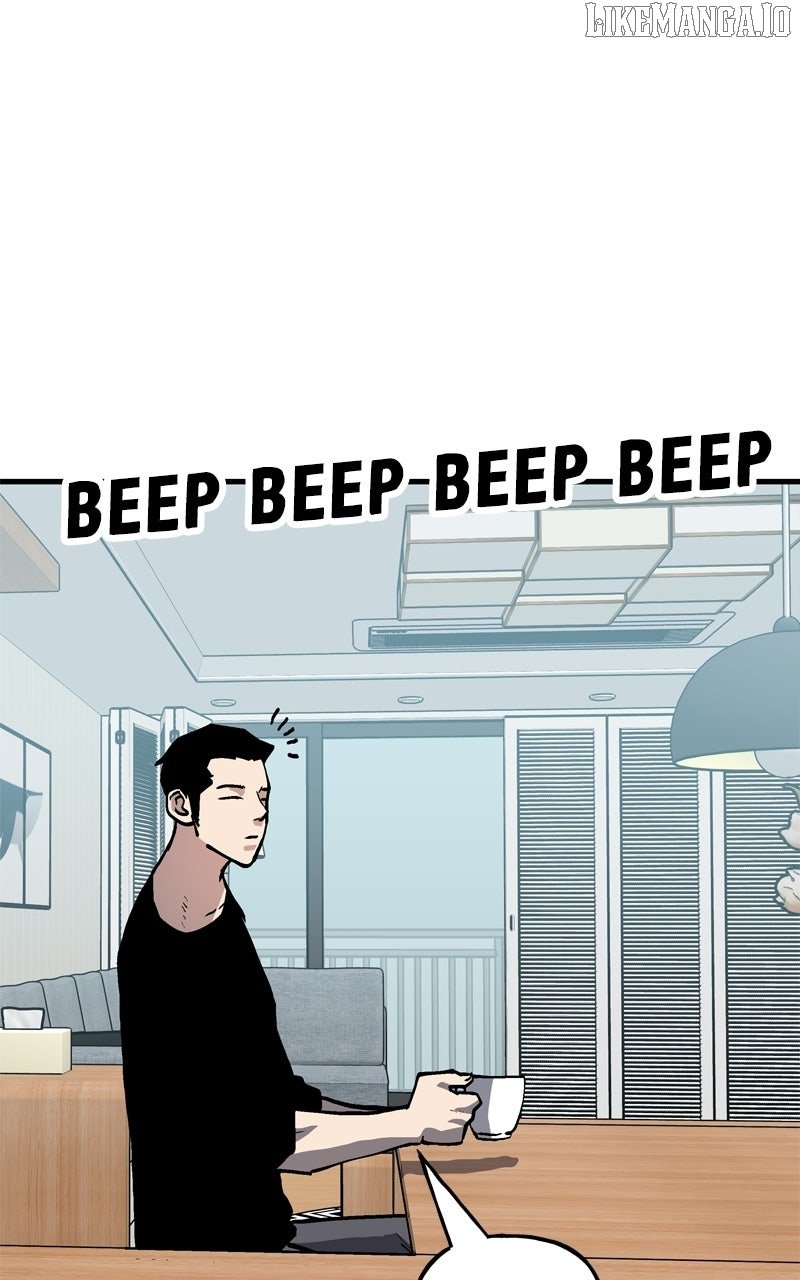 Read Boss Returns Manga Online