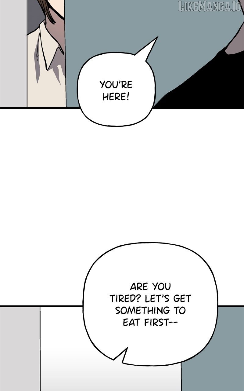 Read Boss Returns Manga Online