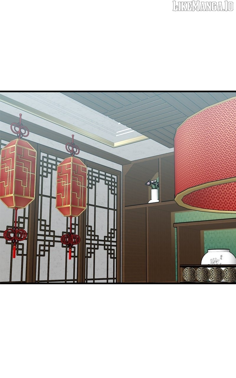 Read Boss Returns Manga Online
