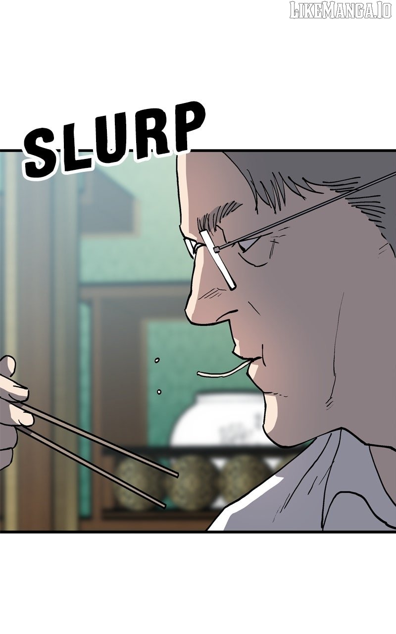 Read Boss Returns Manga Online