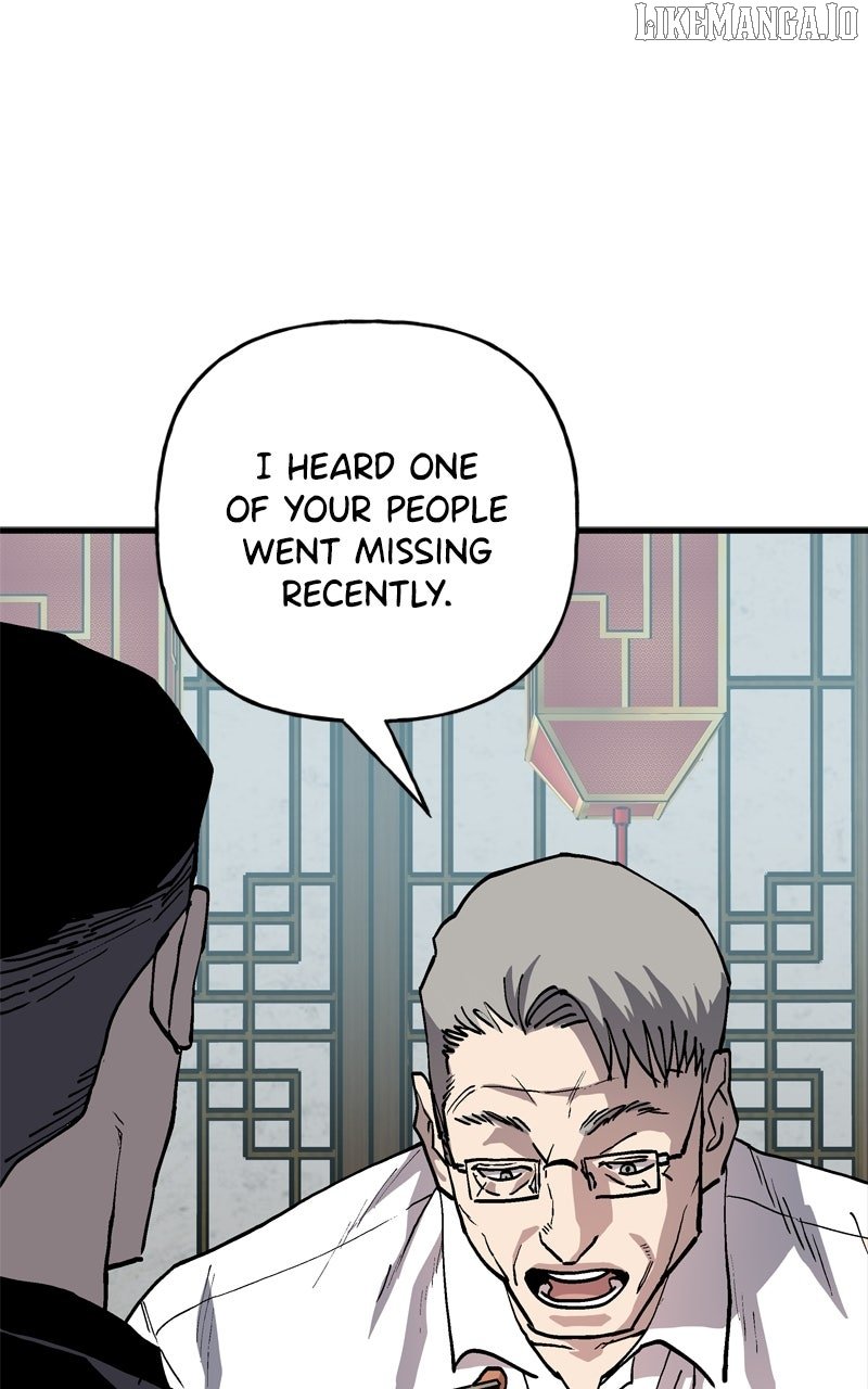 Read Boss Returns Manga Online