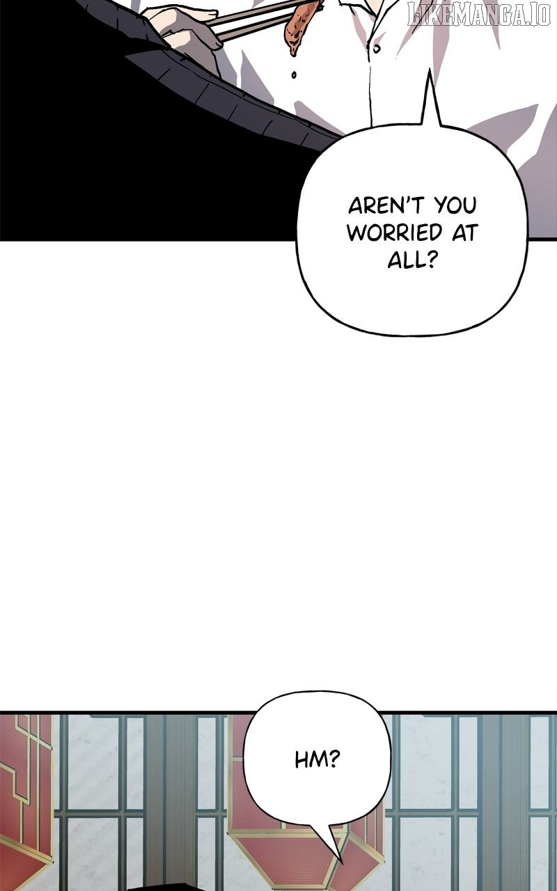 Read Boss Returns Manga Online