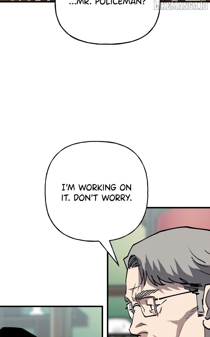 Read Boss Returns Manga Online