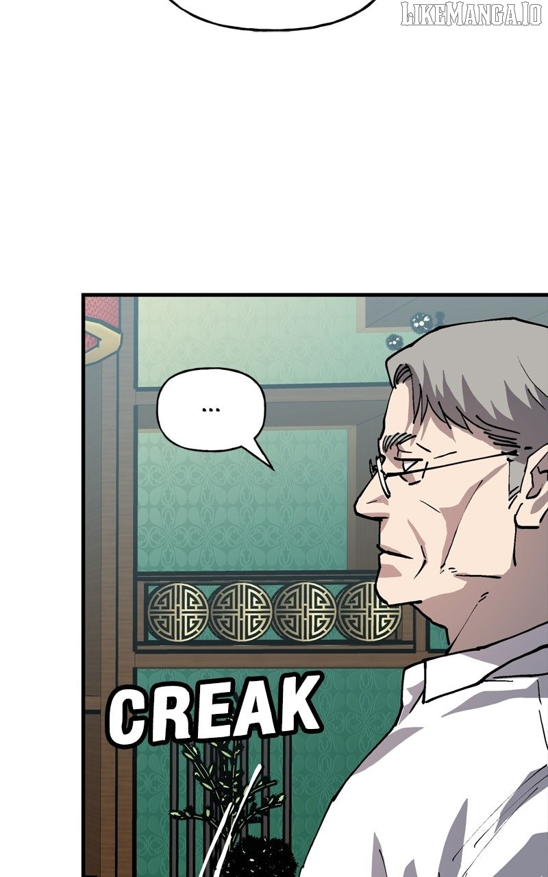 Read Boss Returns Manga Online
