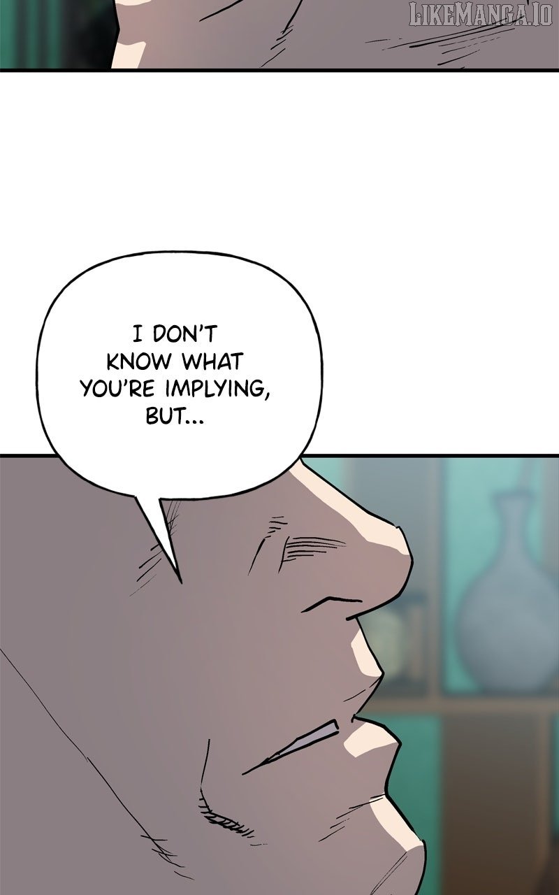 Read Boss Returns Manga Online