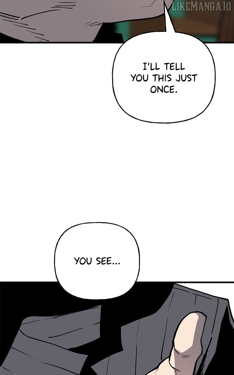 Read Boss Returns Manga Online