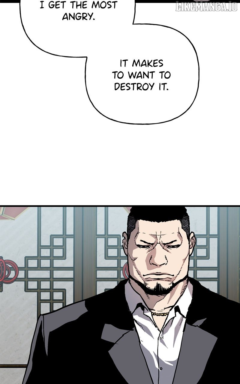 Read Boss Returns Manga Online