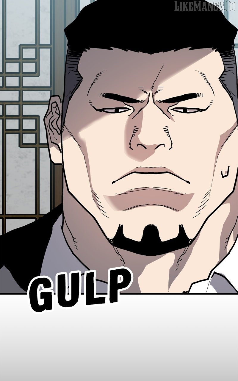 Read Boss Returns Manga Online