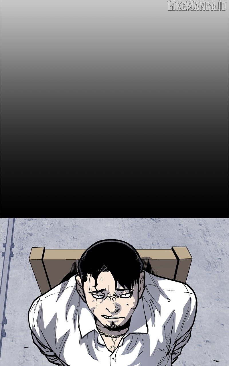 Read Boss Returns Manga Online