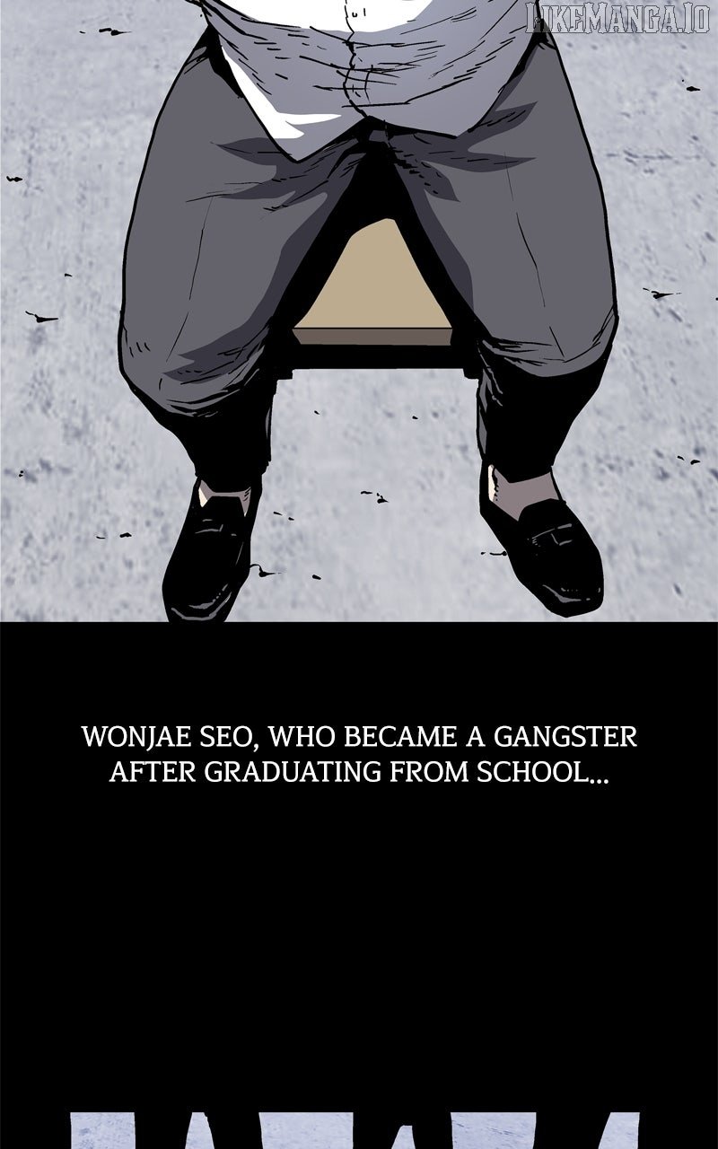 Read Boss Returns Manga Online