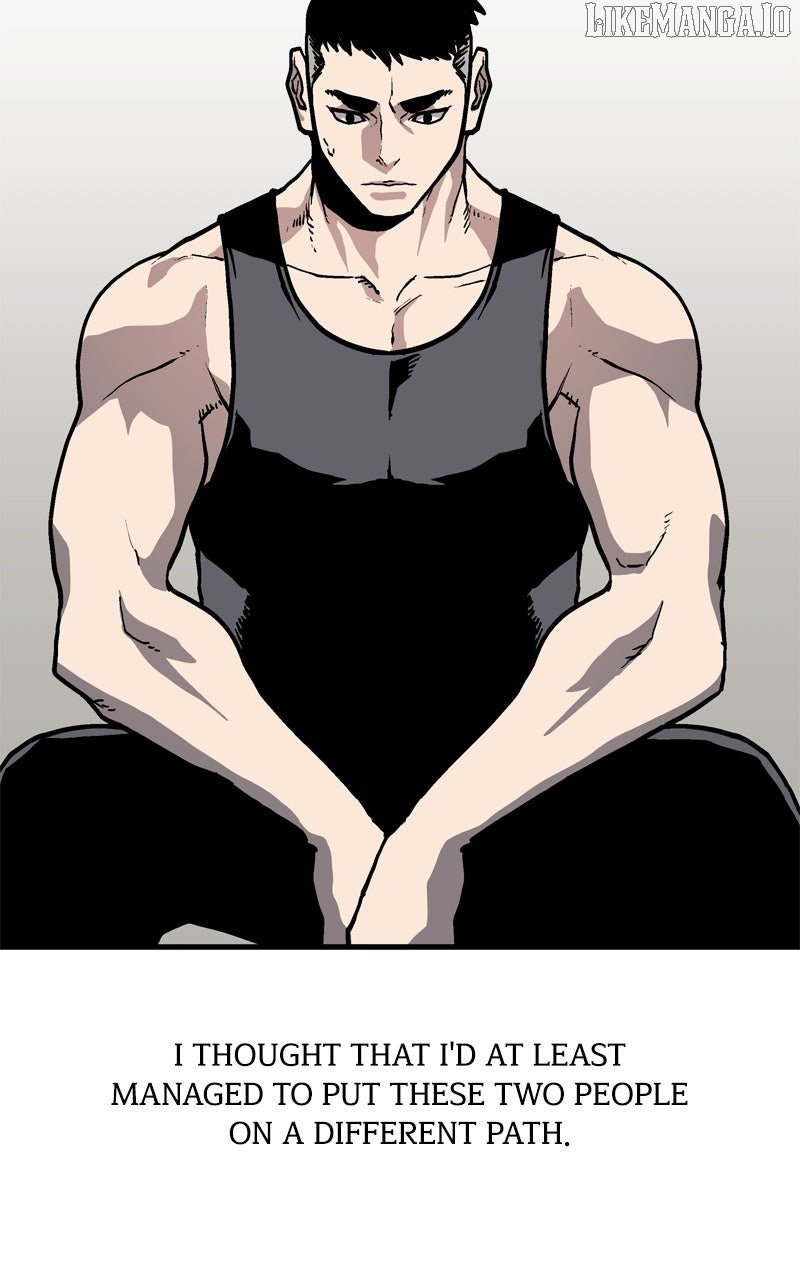 Read Boss Returns Manga Online