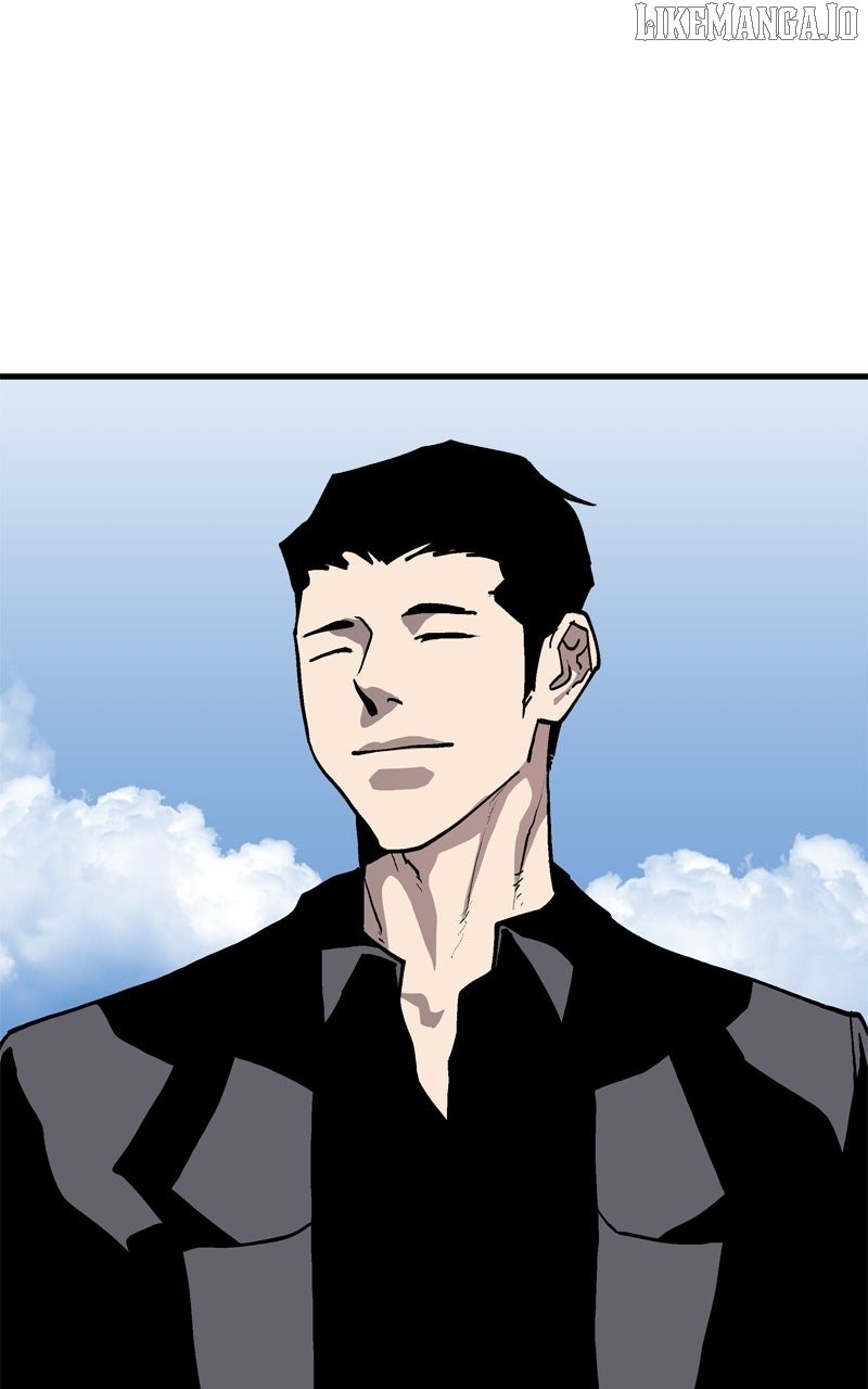 Read Boss Returns Manga Online