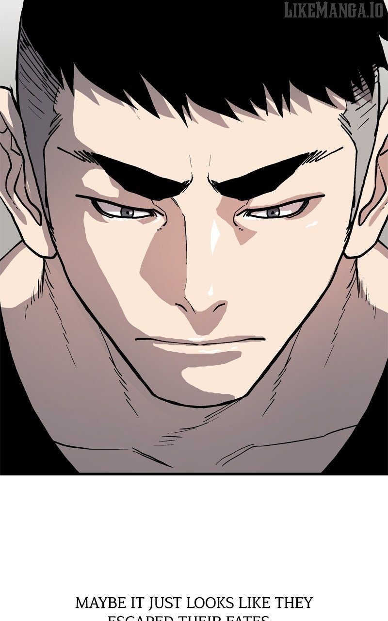 Read Boss Returns Manga Online